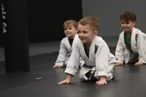 Mushin Jiu Jitsu Academy facility image