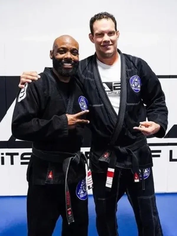 Mushin Jiu Jitsu Academy facility image