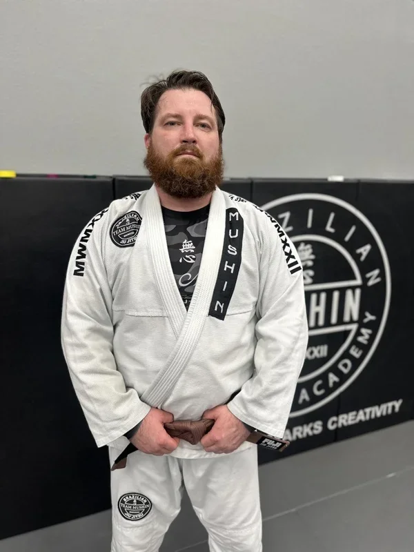 Mushin Jiu Jitsu Academy facility image