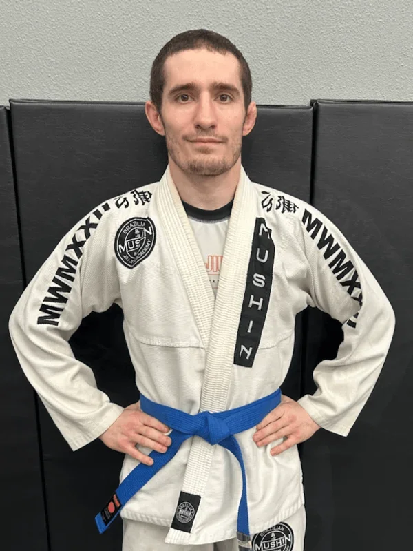 Mushin Jiu Jitsu Academy facility image