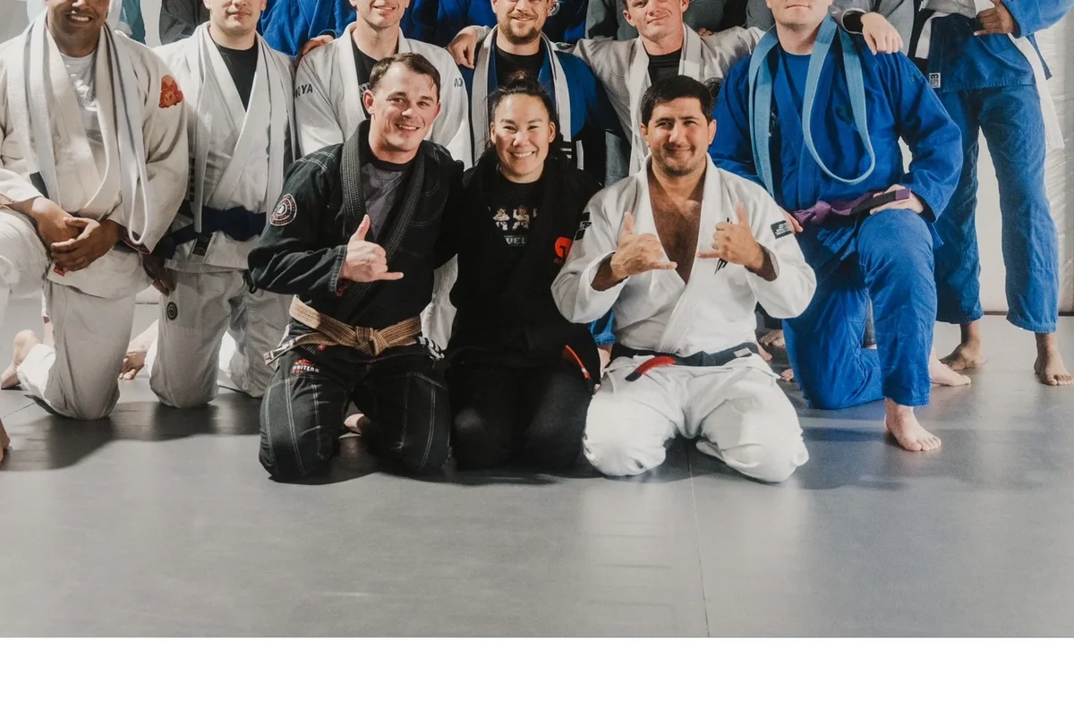 New Breed CTX facility image