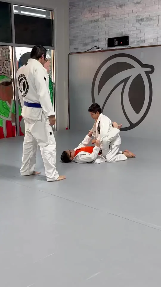 Newaza Jiu-jitsu Academy facility image