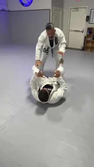 Newaza Jiu-jitsu Academy facility image