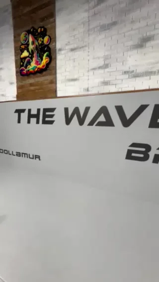 Newaza Jiu-jitsu Academy facility image