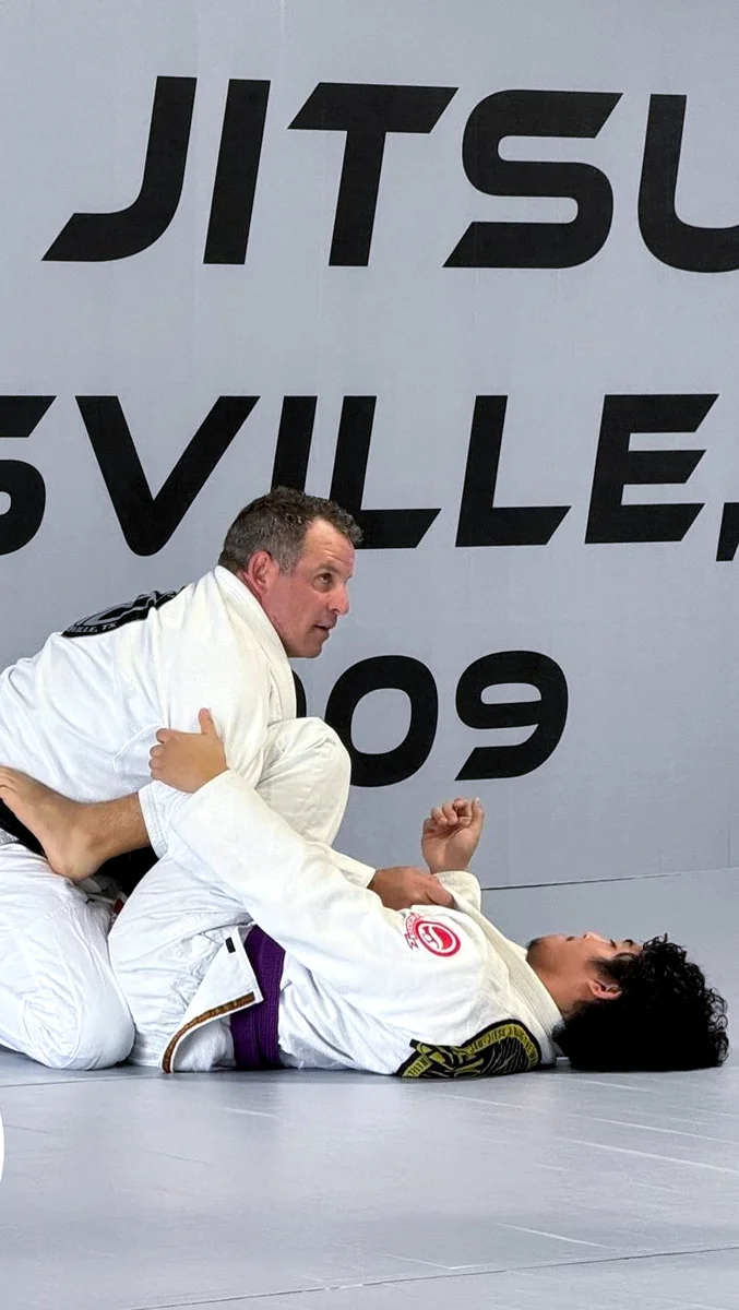 Newaza Jiu-jitsu Academy facility image
