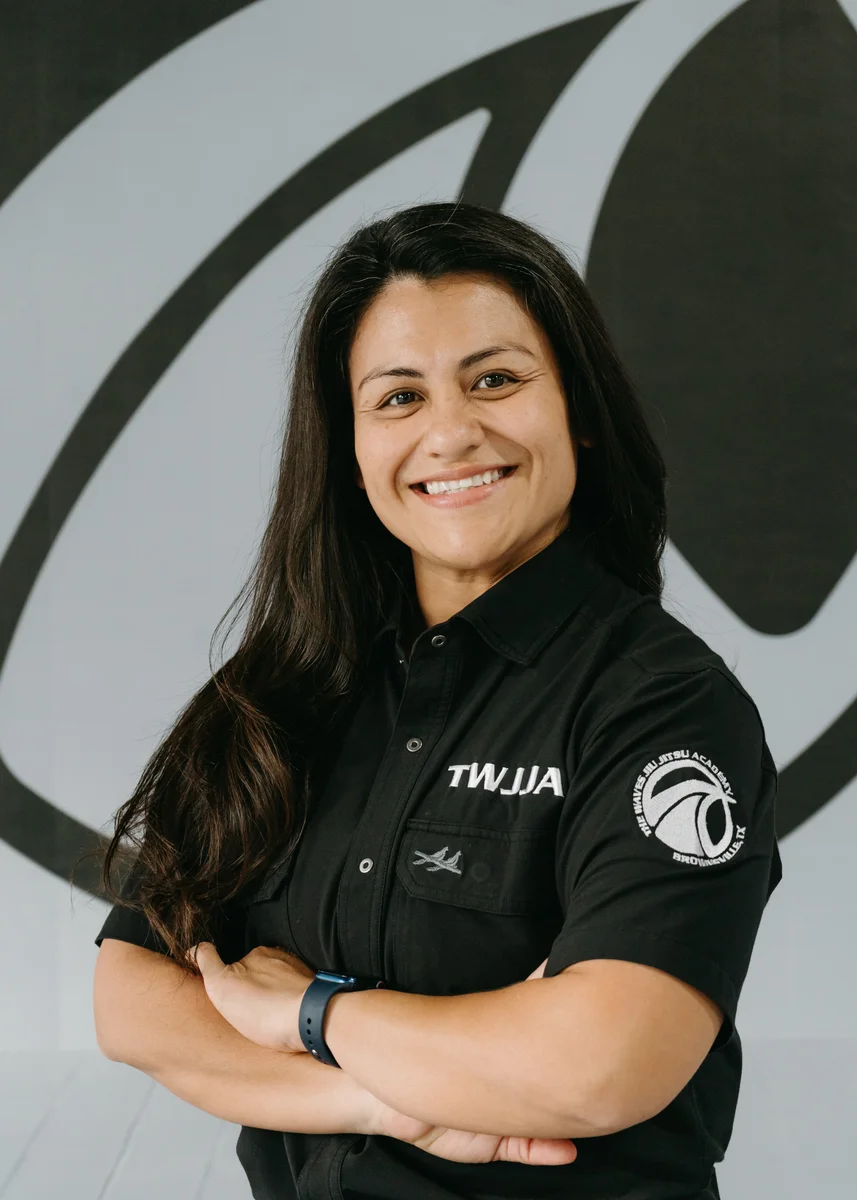 Newaza Jiu-jitsu Academy facility image