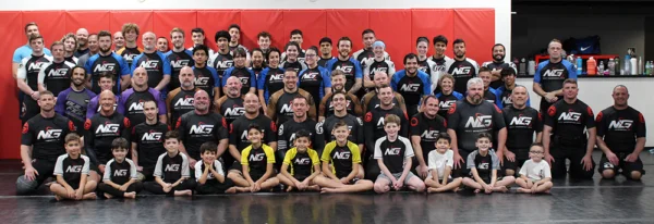 Next Generation MMA facility image