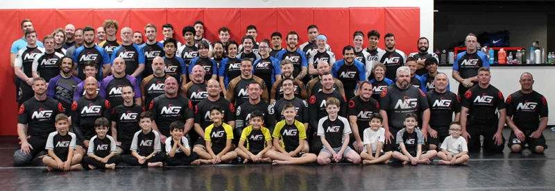 Next Generation MMA facility image