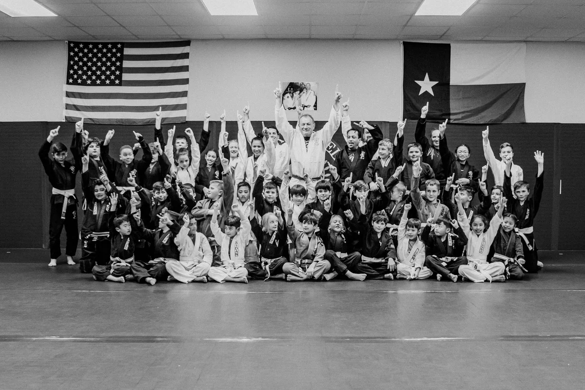 Next Level Jiu Jitsu facility image
