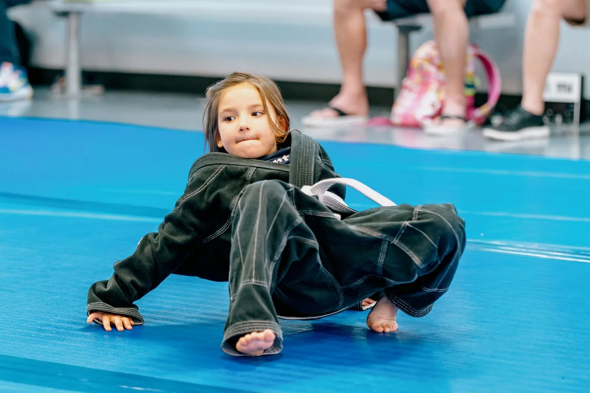 Next Level Jiu Jitsu facility image