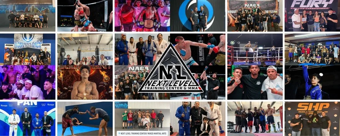 Next Level Training Center and MMA facility image