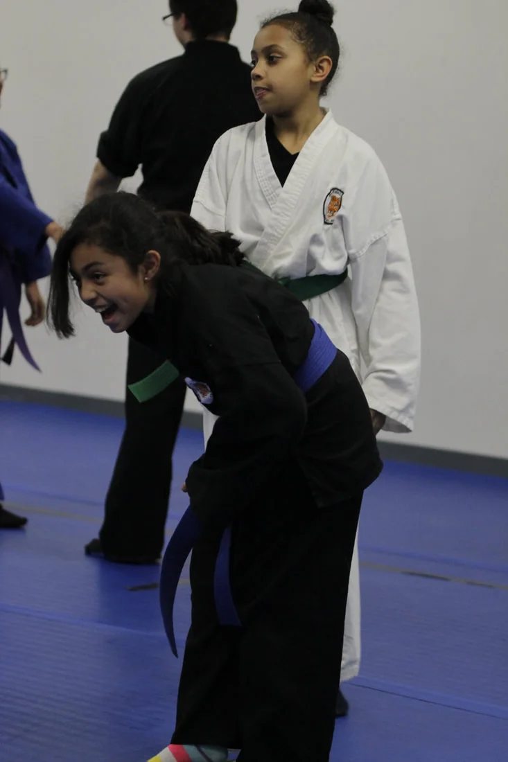 North Dallas Martial Arts facility image