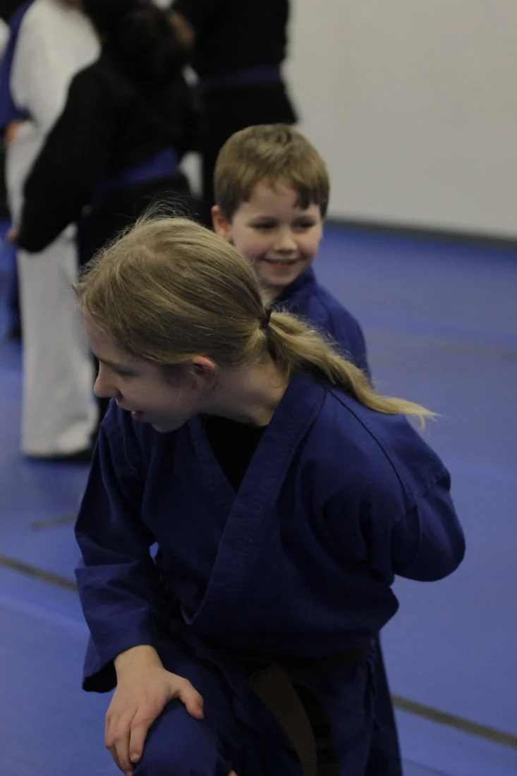 North Dallas Martial Arts facility image