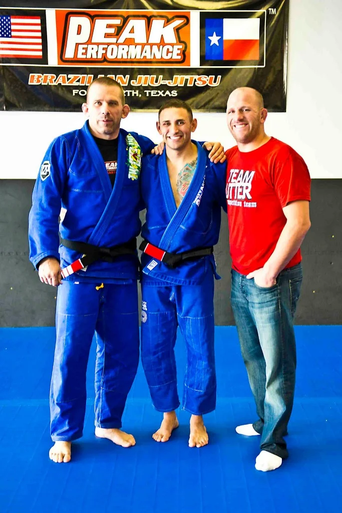 North Richland Hills Brazilian Jiu Jitsu academy photo