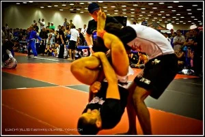 North Richland Hills Brazilian Jiu Jitsu academy photo