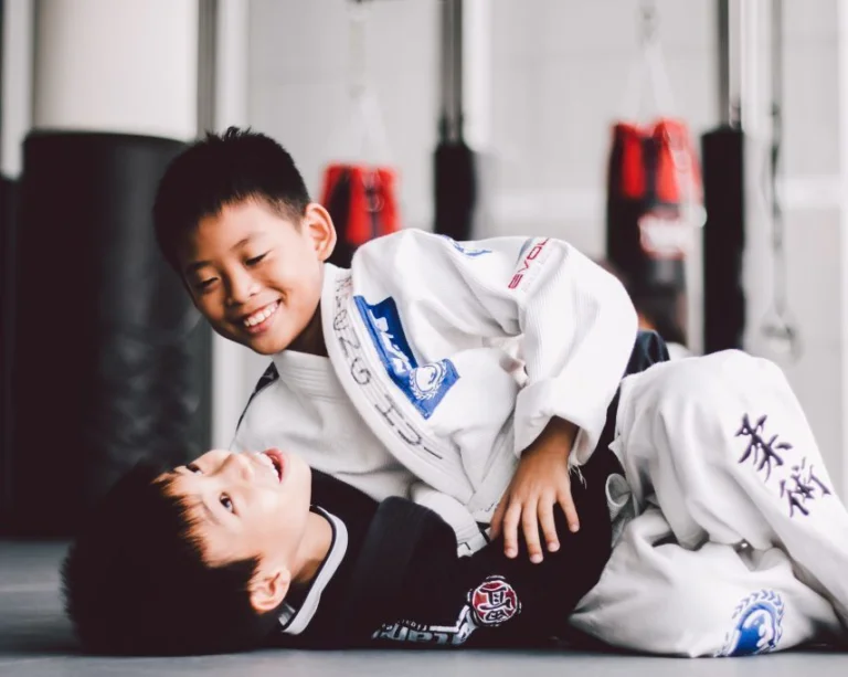 North South Jiu Jitsu facility image