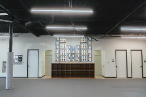 North South Jiu Jitsu facility image