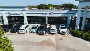 North South Jiu Jitsu facility image