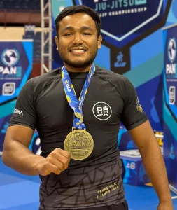 North South Jiu Jitsu facility image