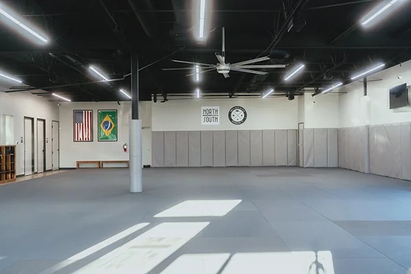 North South Jiu Jitsu facility image