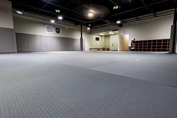 North South Jiu Jitsu facility image