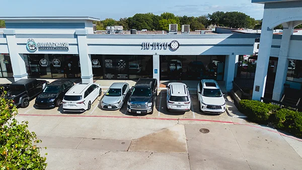 North South Jiu Jitsu facility image