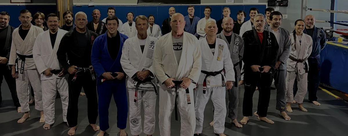North Texas Martial Arts (NTMMA) facility image