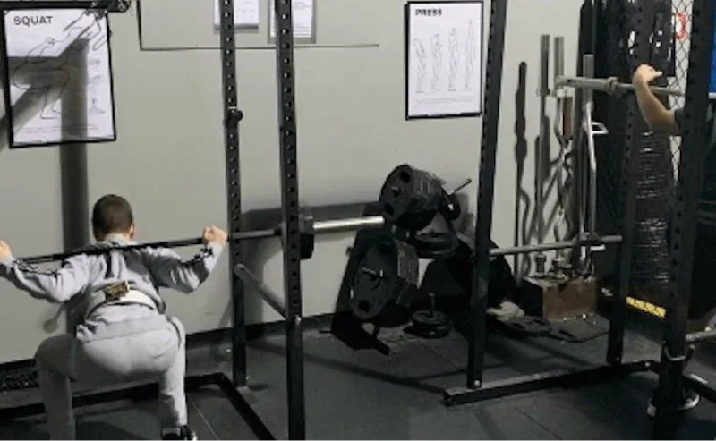 North Texas Martial Arts (NTMMA) facility image