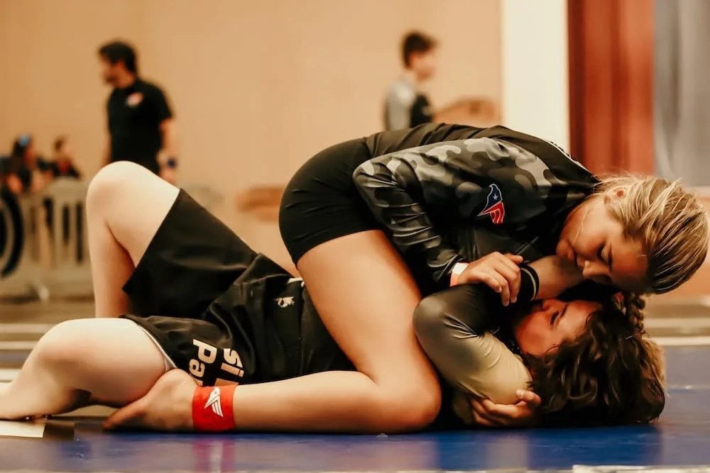NTX MMA facility image