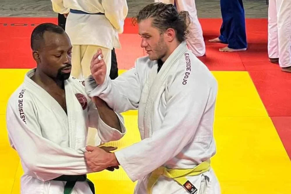 NTX MMA facility image