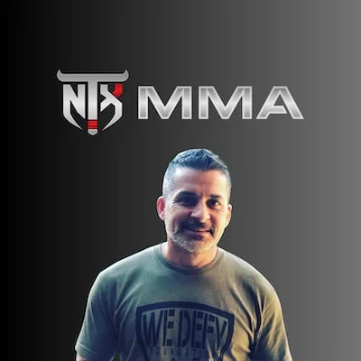 NTX MMA facility image