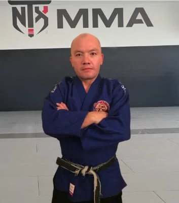 NTX MMA facility image