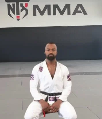 NTX MMA facility image