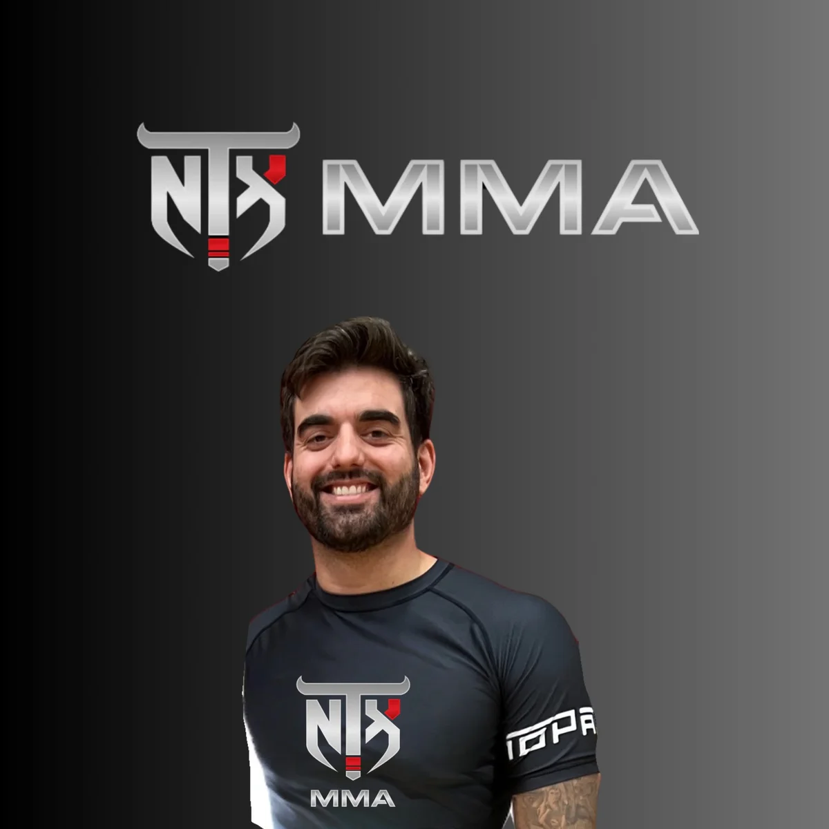 NTX MMA facility image