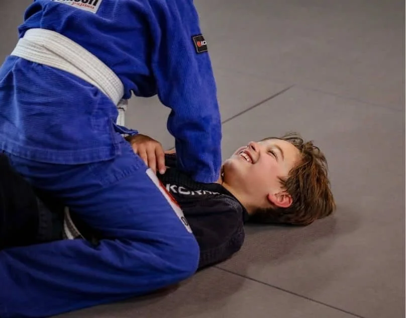 Octagon Martial Arts Studio visual