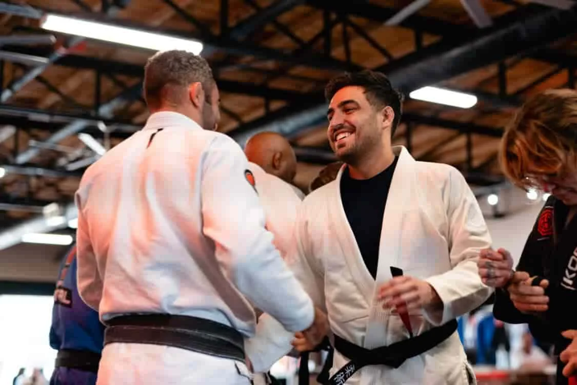 Octagon Martial Arts Studio academy photo