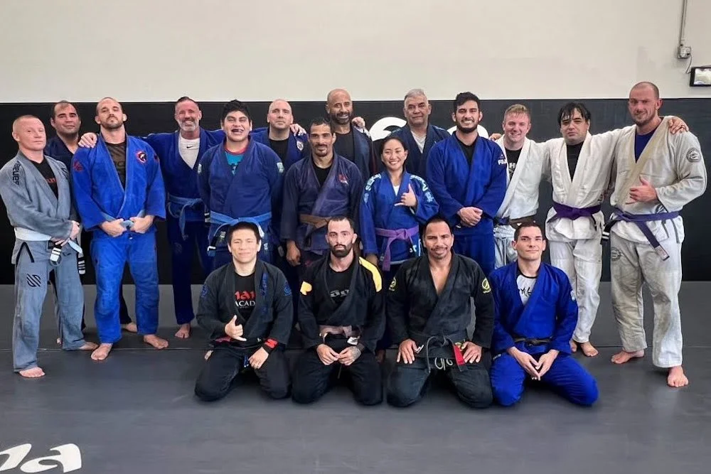 Ohana Academy facility image