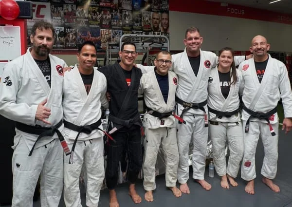 Ohana Academy facility image
