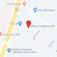 Ohana Academy facility image