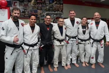 Ohana Academy facility image