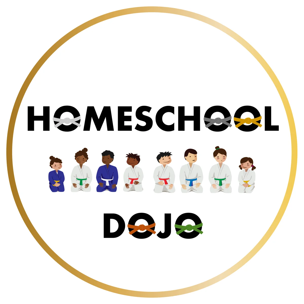 One Dojo academy photo