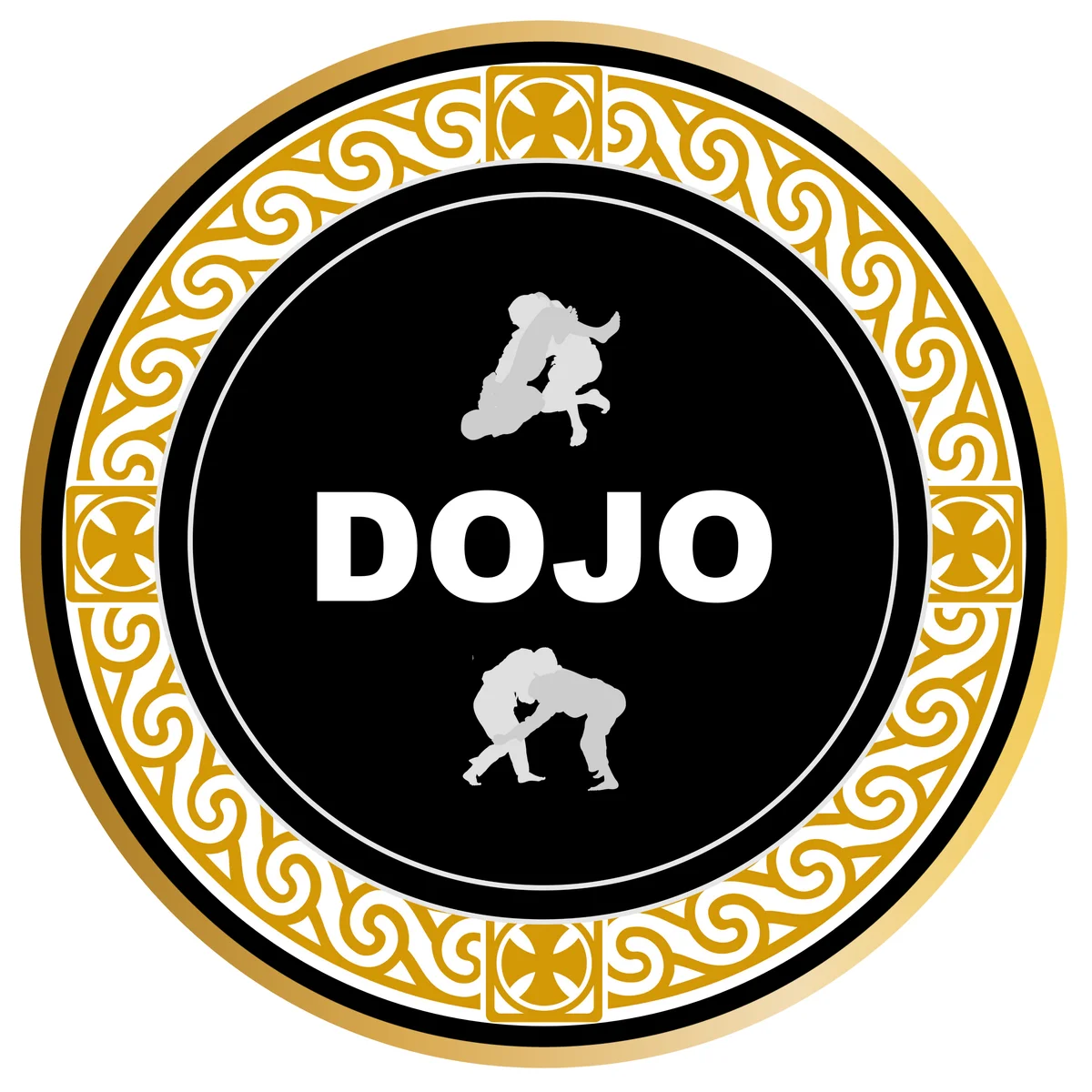 One Dojo academy photo