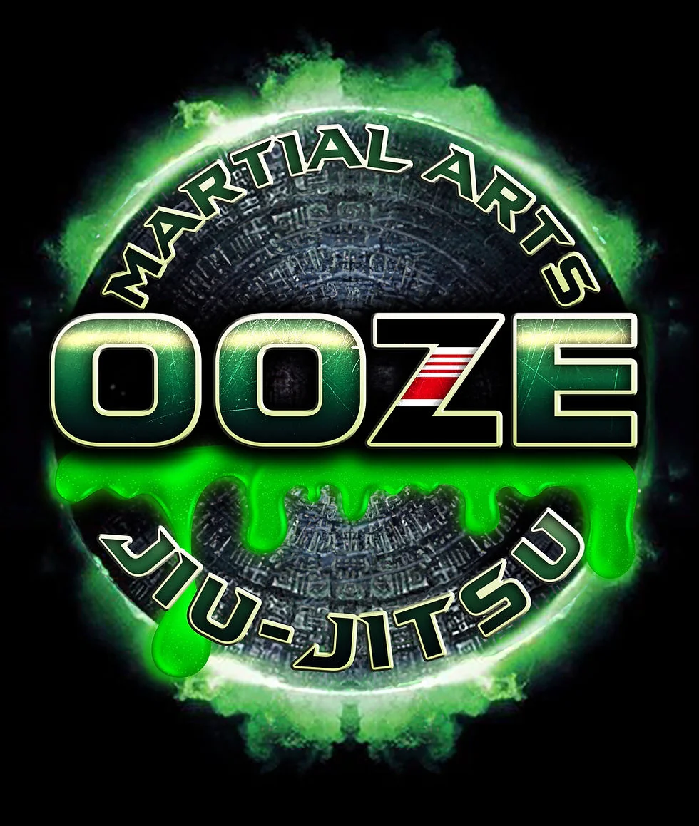 Ooze Jiu-Jitsu facility image
