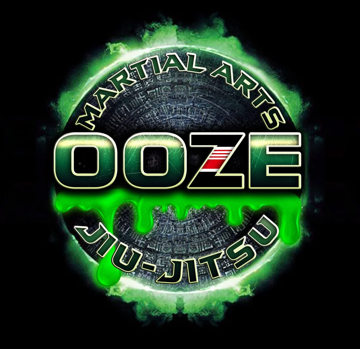 Ooze Jiu-Jitsu facility image