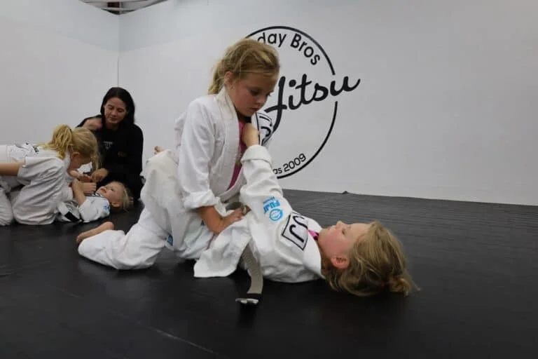 Oranday Bros Jiu Jitsu Lumberton academy photo