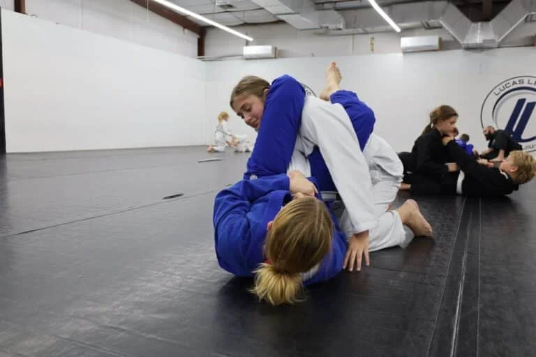 Oranday Bros Jiu Jitsu Lumberton academy photo