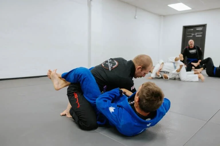 Oranday Bros Jiu Jitsu Port Neches facility image