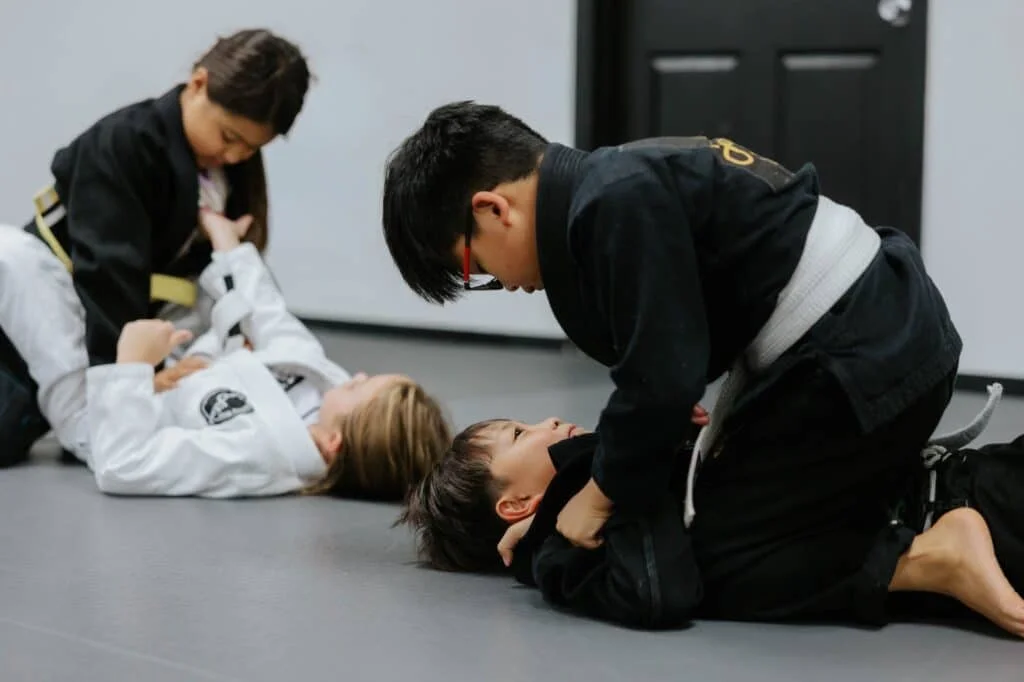 Oranday Bros Jiu Jitsu Port Neches facility image