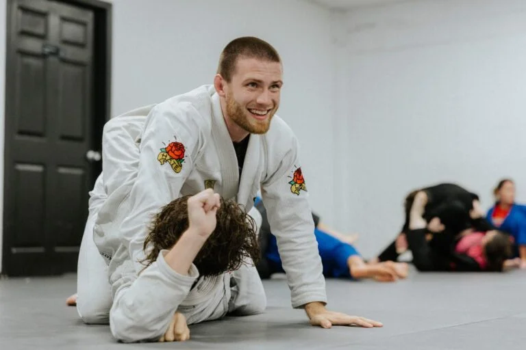 Oranday Bros Jiu Jitsu Port Neches facility image