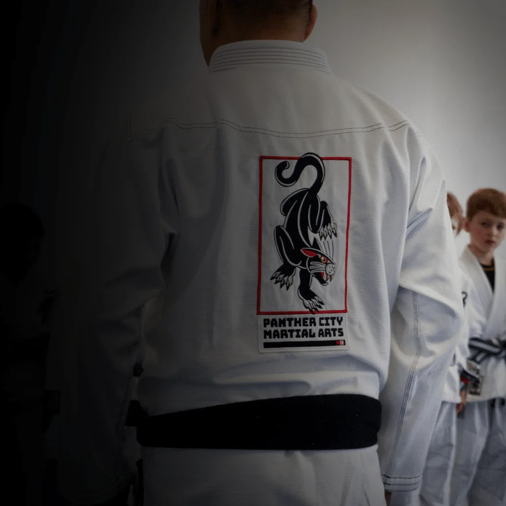 Panther City Martial Arts facility image